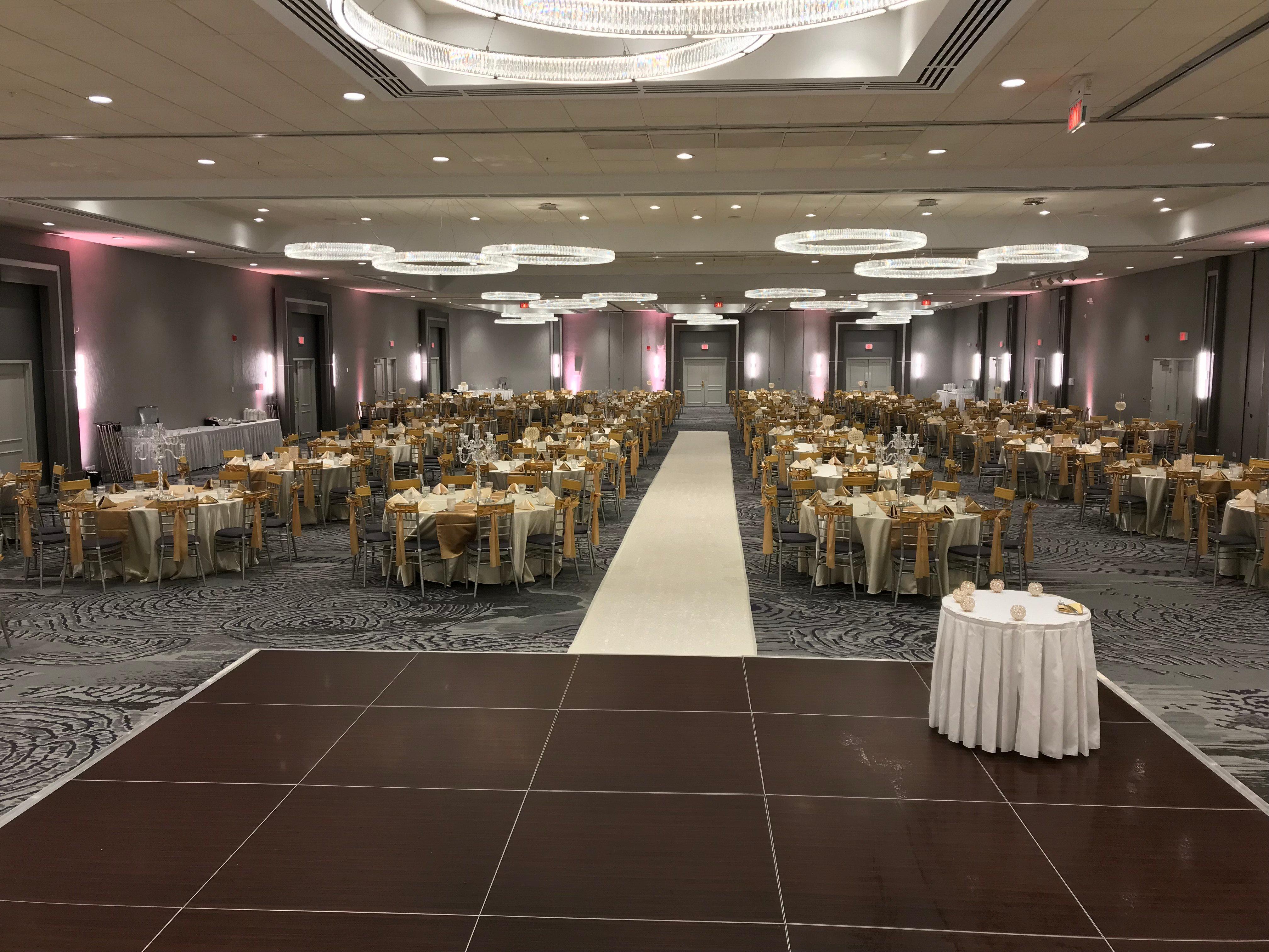 Holiday Inn Chicago Nw Crystal Lk Conv Ctr By Ihg Crystal Lake Zewnętrze zdjęcie